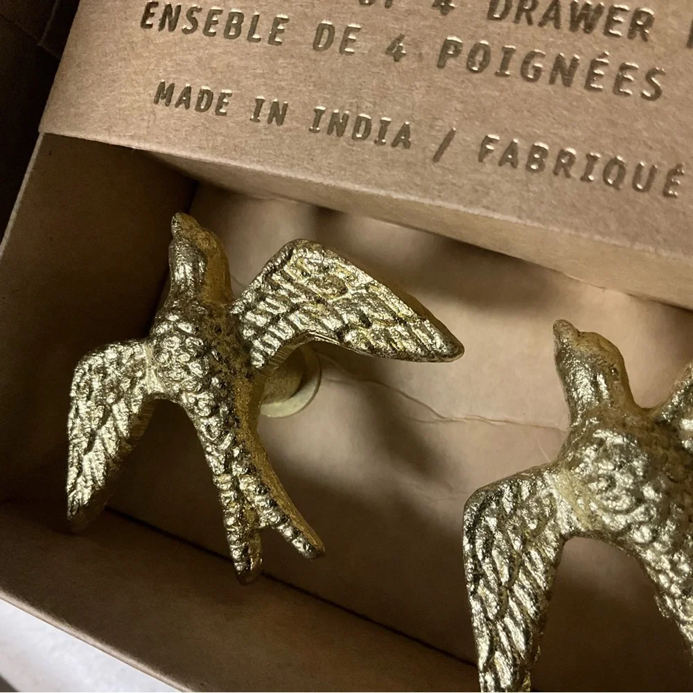 DRAWER PULLS (8) - Picture 2 of 6